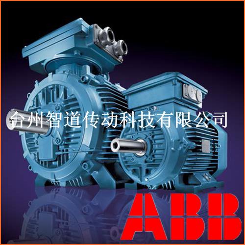 ABB M2BAX高效三相异步电动机 工业驱动的可靠之选