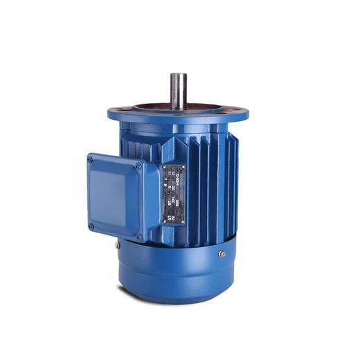 电动机产品全景解析 从微型马达 to 工业巨兽